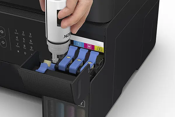 Impresora Epson L5590 Empresarial