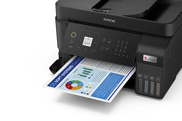 Impresora Epson L5590 Empresarial