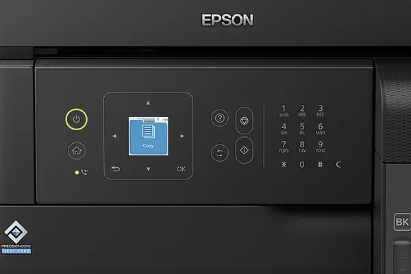 Impresora Epson L5590 Empresarial