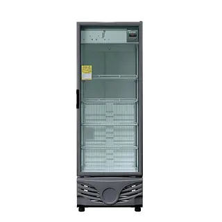 Nevera Vertical Indufrial 482 Lt Forte V17-R