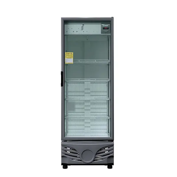 Nevera Vertical Indufrial 482 Lt Forte V17-R