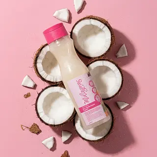 Shampoo Biorepolarizador Milagros