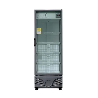 Vitrina Vertical 567l Indufrial Forte V20-Rhc