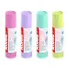 Pegante Barra 20 Grs Pastel Kores