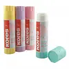 Pegante Barra 20 Grs Pastel Kores