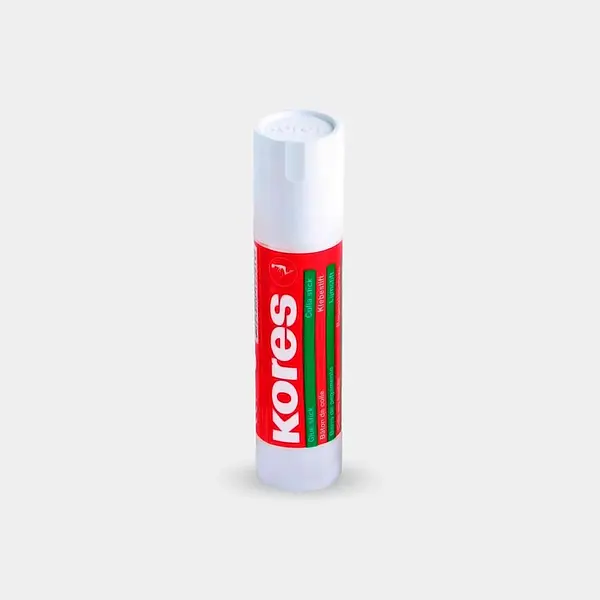 Pegante Barra 40 Grs Kores