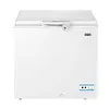 Congelador Horizontal Mabe 195 Blanco