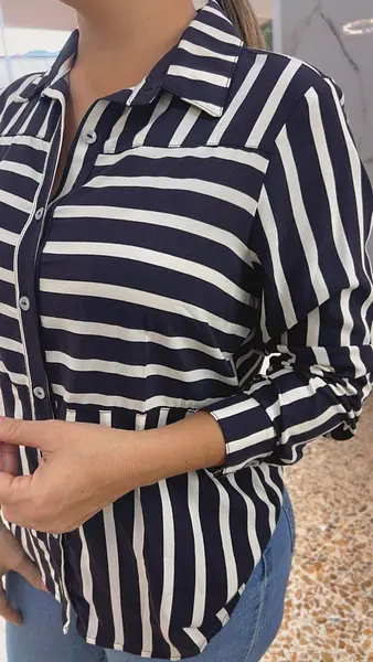 Camisera Mónaco