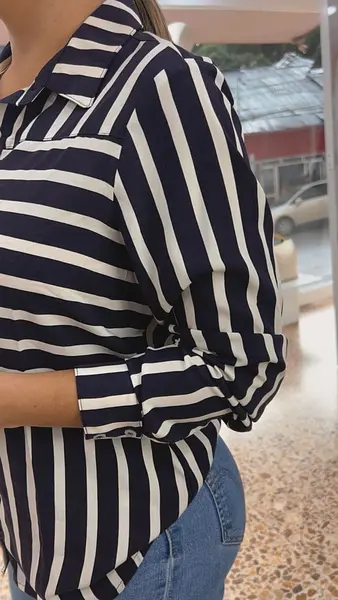 Camisera Mónaco