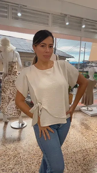 Luz De Marfil