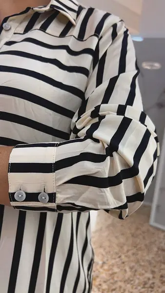 Camisera Bianca