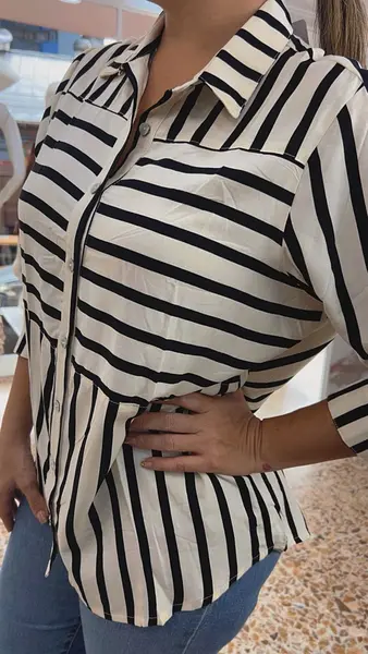 Camisera Bianca