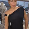 Blusa Victoria Noir
