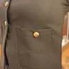Blusa Chaleco Chic