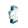 Breaker Dc 1 Polos 250 Vdc 16 A - 63 Moreday