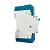 Breaker Dc 1 Polos 250 Vdc 16 A - 63 Moreday