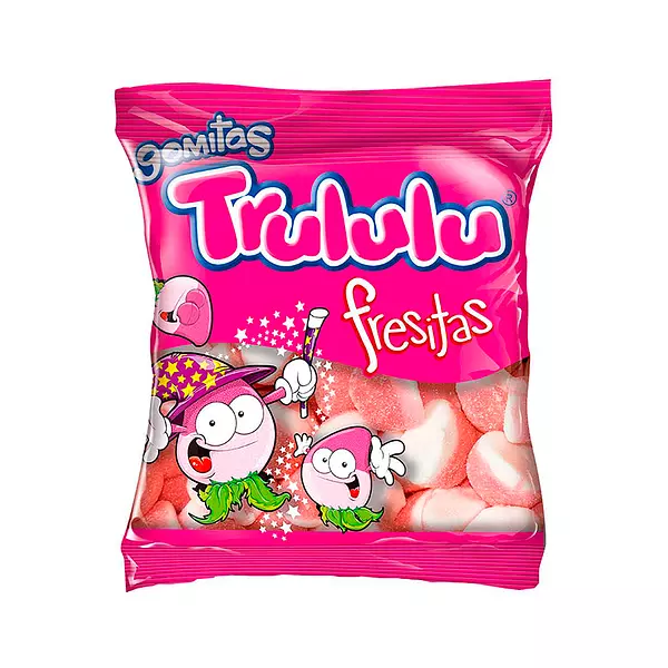 Gomitas Trululu Fresitas