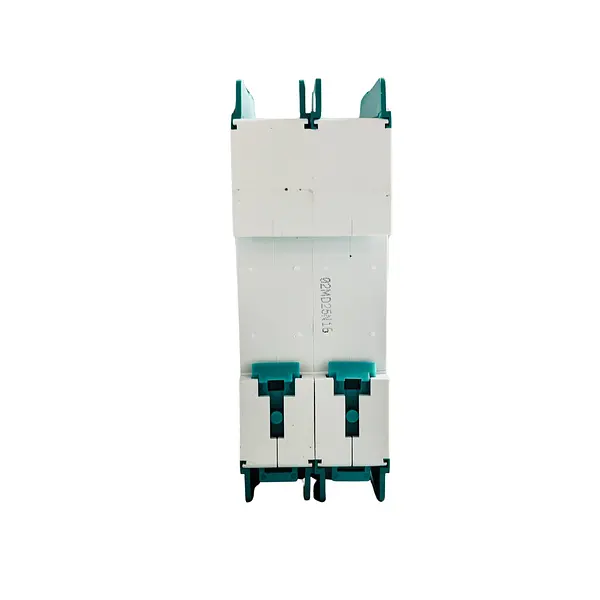 Breaker Dc 2 Polos 600vdc 16 A - 63 Moreday