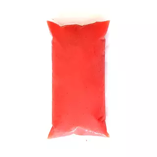 Pulpa De Fruta Fresa