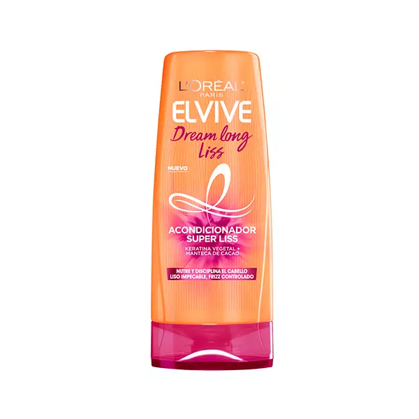 Acondicionador Elvive Loreal Dream Long Liss