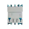 Breaker Dc 4 Polos 1000vdc 20 A - 50 Moreday