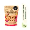 Rosquillas Paquetón 190 G De Arroz + Semillas Chía Linaza