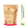 Rosquillas Paquetón 190 G De Arroz + Semillas Chía Linaza