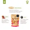 Rosquillas Paquetón 190 G De Arroz + Semillas Chía Linaza