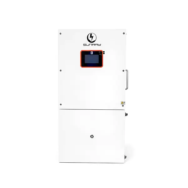 Inversor Sunray R10 Híbrido (On/Off) 10kw