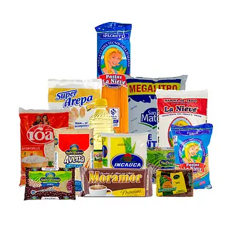 Todos Tenemos a Alguien que nos Necesita 