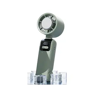 Ventilador Portable