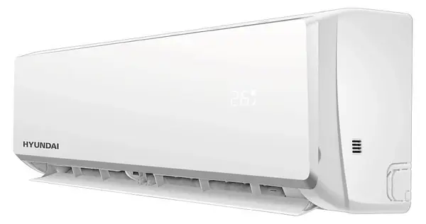 Aire Acondicionado Hyundai 12000btu Inverter 110v