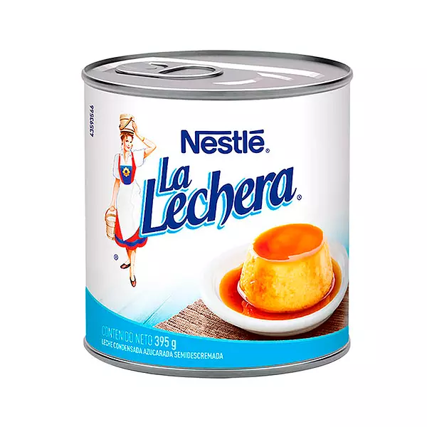 Leche Condensada La Lechera Nestle