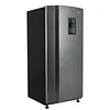 Nevera Haceb Frost 220 Litros Manija Integrada Titanio
