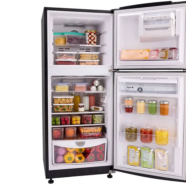 Nevera Haceb No Frost 243 Litros Inverter