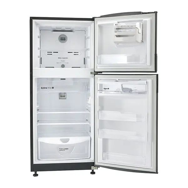 Nevera Haceb No Frost 243 Litros Inverter