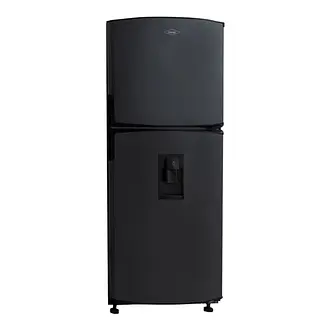 Nevera Haceb No Frost 243 Litros Inverter Manija Integrada
