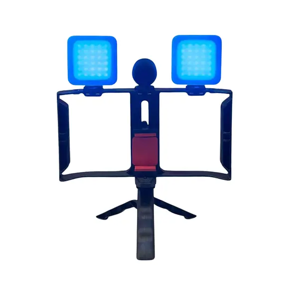 Kit De Video Harvic Spl-Bt-925-Rgb