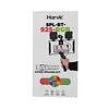 Kit De Video Harvic Spl-Bt-925-Rgb