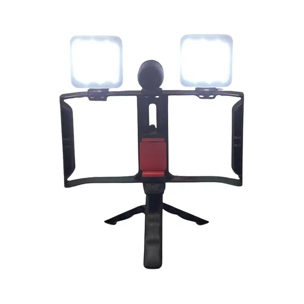 Kit De Video Harvic Spl-Bt-925-Rgb