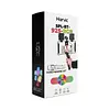 Kit De Video Harvic Spl-Bt-925-Rgb