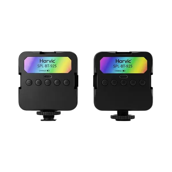 Kit De Video Harvic Spl-Bt-925-Rgb