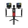 Kit De Video Harvic Spl-Bt-925-Rgb