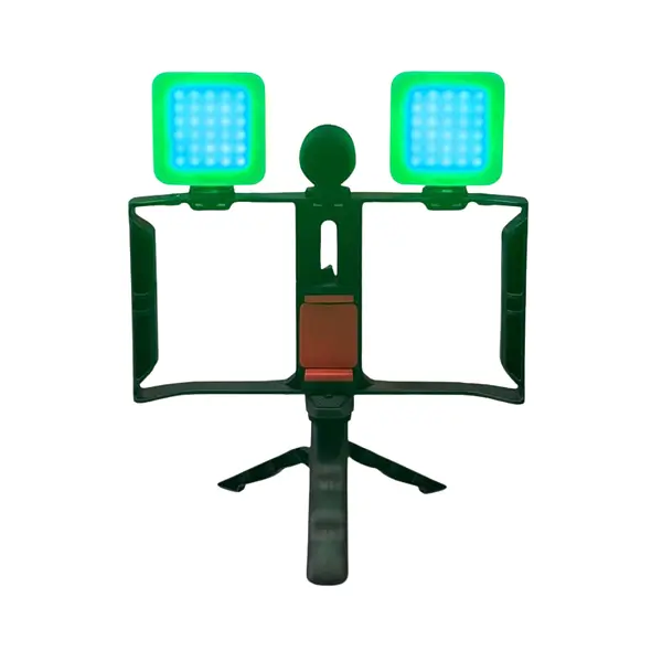 Kit De Video Harvic Spl-Bt-925-Rgb