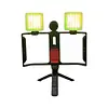 Kit De Video Harvic Spl-Bt-925-Rgb
