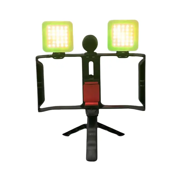 Kit De Video Harvic Spl-Bt-925-Rgb