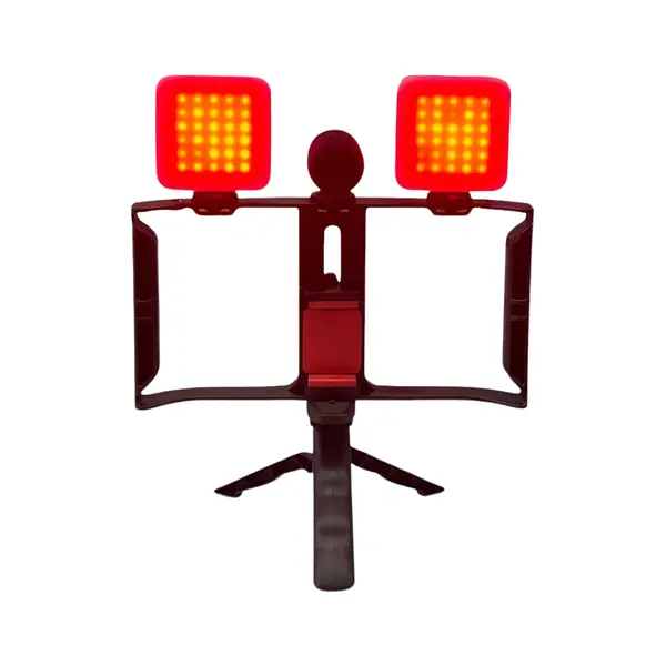 Kit De Video Harvic Spl-Bt-925-Rgb