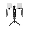 Kit De Video Harvic Spl-Bt-925-Rgb
