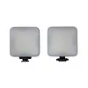 Kit De Video Harvic Spl-Bt-925-Rgb
