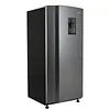 Nevera Haceb Frost 250 Litros Titanio
